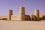 Jordan Horizons Tours: Eastern Desert Castles Half Day Trip from Amman