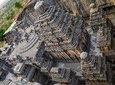 Aurangabad to Ellora, Grishneshwar Temple & Daulatabad Fort Sightseeing
