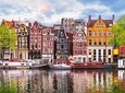 Amsterdam Scavenger Hunt: Amsterdam's Art Scene