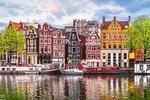 Amsterdam Scavenger Hunt: Amsterdam's Art Scene
