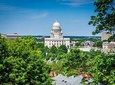 Providence Scavenger Hunt: Providence Adventure