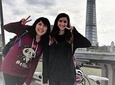 Guided cycle tour (short) on the backstreets of the central Tokyo