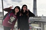 Guided cycle tour (short) on the backstreets of the central Tokyo