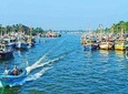 Negombo Lagoon, Dutch Canal and Muthurajawela Wetland Tour