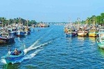 Negombo Lagoon, Dutch Canal and Muthurajawela Wetland Tour