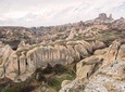 Cappadocia Red Tour (North Tour)