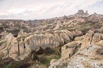 Cappadocia Red Tour (North Tour)