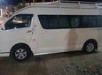 PrivateTransfer from Sharm El Sheikh Airport to Dahab ( group of 1-10 )