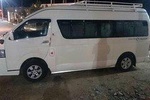 PrivateTransfer from Sharm El Sheikh Airport to Dahab ( group of 1-10 )