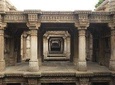 Ahmedabad to Adalaj & Rani ki Vav Stepwell Tour