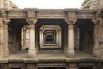 Ahmedabad to Adalaj & Rani ki Vav Stepwell Tour