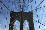 Private Walking Tour: Brooklyn Bridge and DUMBO