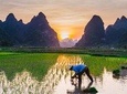 Vietnam Ecotour 16 days / 15 nights