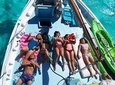  A Perfect Day Sailing in Grenada