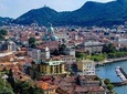 Como: 3-hour private walking tour 