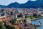 Como: 3-hour private walking tour 