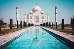 Taj Mahal and Agra Fort Full Day Tour 