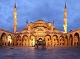 Istanbul Full Day Classic Old City Tour 