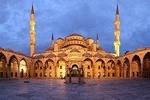 Istanbul Full Day Classic Old City Tour 
