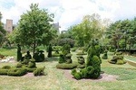 Columbus Scavenger Hunt: Columbus Sails East