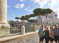Rome Top Attractions Pantheon Trevi Fountain Spanish Steps and More!