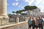 Rome Top Attractions Pantheon Trevi Fountain Spanish Steps and More!