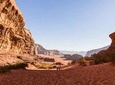 Jordan Horizons Tours: Petra & Wadi Rum Day trip from Eilat Border