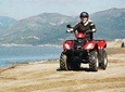 Adventure Quad Safari in Kusadasi