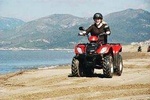 Adventure Quad Safari in Kusadasi