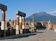 Pompeii Ruins & Hercualenum with Lunch & Wine Tasting from Rome