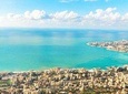 Small-Group Adventure Tour to Jeita Grotto,Harissa&Byblos Day Trip from Beirut