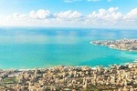 Small-Group Adventure Tour to Jeita Grotto,Harissa&Byblos Day Trip from Beirut