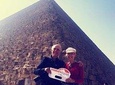 Day Tour at Pyramids & Sphinx