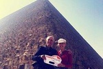 Day Tour at Pyramids & Sphinx