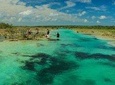Tour Bacalar With Transportation from Playa del Carmen