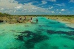 Tour Bacalar With Transportation from Playa del Carmen