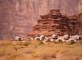 Jordan Horizons Tours: Wadi Rum Day Tour from Aqaba City