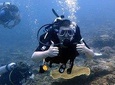 Kota Kinabalu Leisure Scuba Diving Trip (3 Dives)
