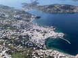 Exploring mykonos with a local