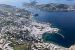 Exploring mykonos with a local