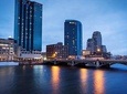 Grand Rapids Scavenger Hunt: Grand Hunt Round River City