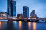 Grand Rapids Scavenger Hunt: Grand Hunt Round River City
