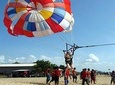 Bali Parasailing Adventure