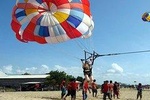 Bali Parasailing Adventure