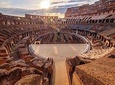 Colosseum Arena Private Tour