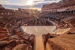 Colosseum Arena Private Tour