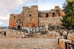 Jordan Horizons Tours: Jerash and Ajloun Castle Day Tour from Amman