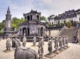 Hue City Tour - Private English Speaking Driver: Citadel - Royal Tombs And More
