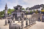 Hue City Tour - Private English Speaking Driver: Citadel - Royal Tombs And More