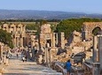 For Cruisers: Best of Ephesus & Shopping Tour